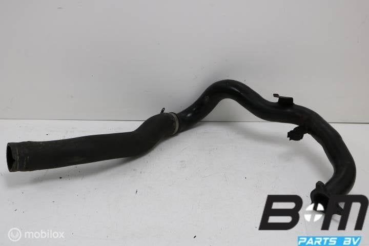 Turbo pijp Fiat 500, Utilisé