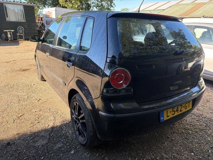 Hayon d'un Volkswagen Polo (LC9Z), Volkswagen, -, Utilisé, -