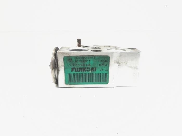 Valve d'expansion clim d'un Volkswagen Polo, Volkswagen, -, 3 mois de garantie, Utilisé