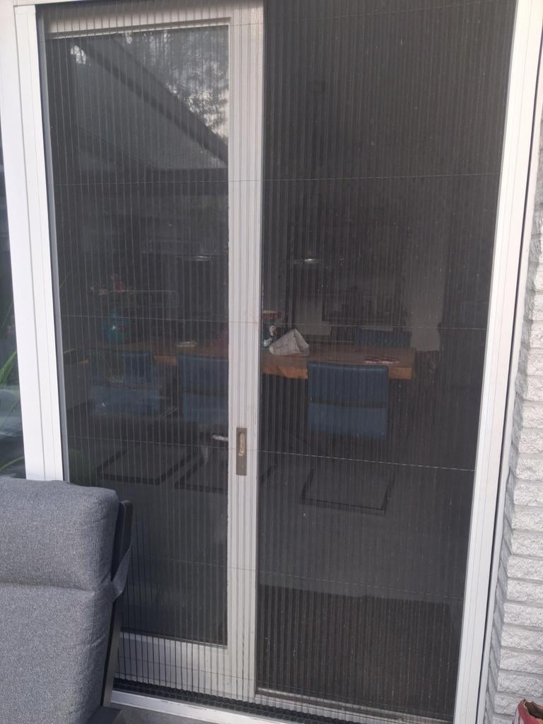 Horren, Doe-het-zelf en Bouw, Ophalen, Schuifpui