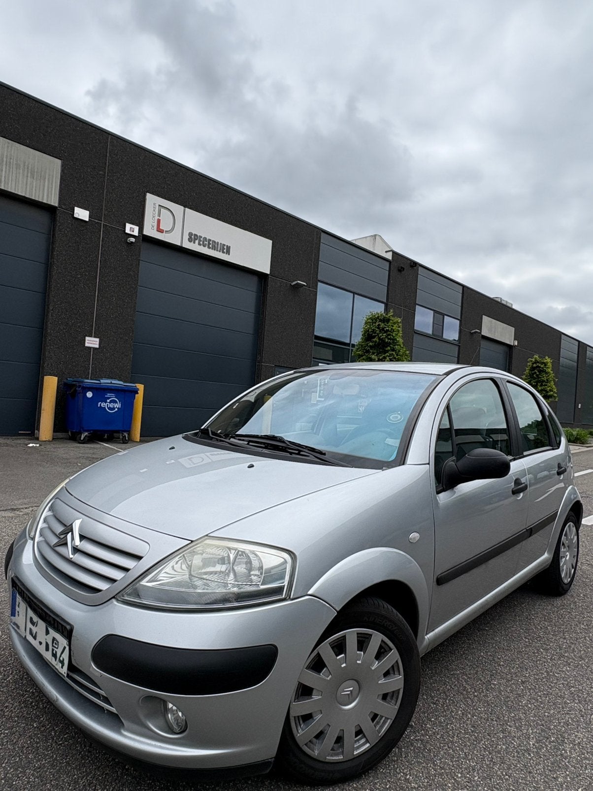 Citroen c3 automatique, Autos, Achat, Entreprise, Automatique, Essence