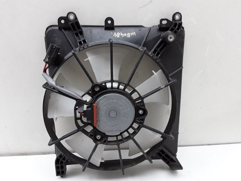 VENTILATEUR C Honda Insight (ZE2) (01-2009/02-2014), Honda, Dhr. M. Roggen, Stadsweg 37 37
9917 PV  WIRDUM GR., NL, Utilisé
