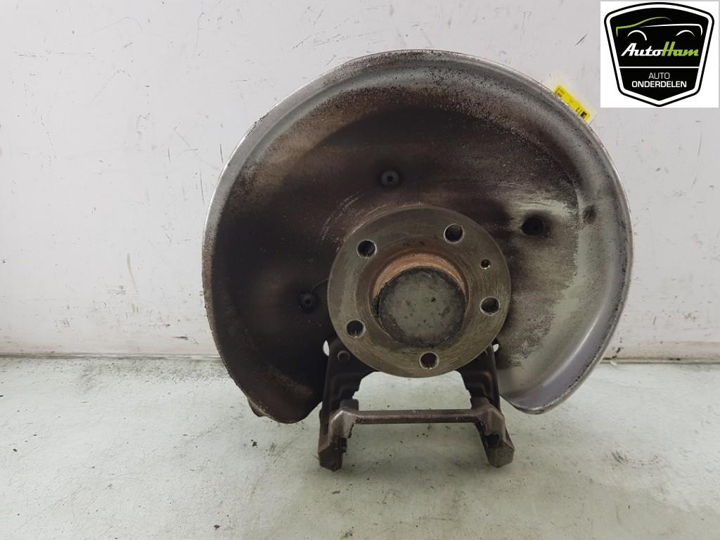 FUSEE ARRIERE DROITE Audi A4 Avant (B9) (01-2015/08-2020), Autos : Pièces & Accessoires, Dhr. J. Ham, Administratie@autoham.nl