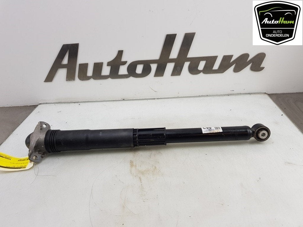 SCHOKBREKER RECHTS ACHTER Seat Ateca (5FPX) (01-2016/-), Dhr. J. Ham, Gebruikt, Administratie@autoham.nl, Seat
