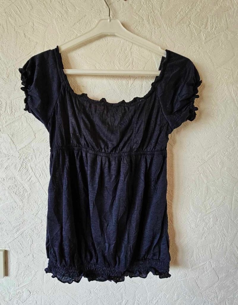 Blouse de marque CACHE CACHE taille M neuve, Kleding | Dames, Blouses en Tunieken, Ophalen of Verzenden, Nieuw, Maat 38/40 (M)