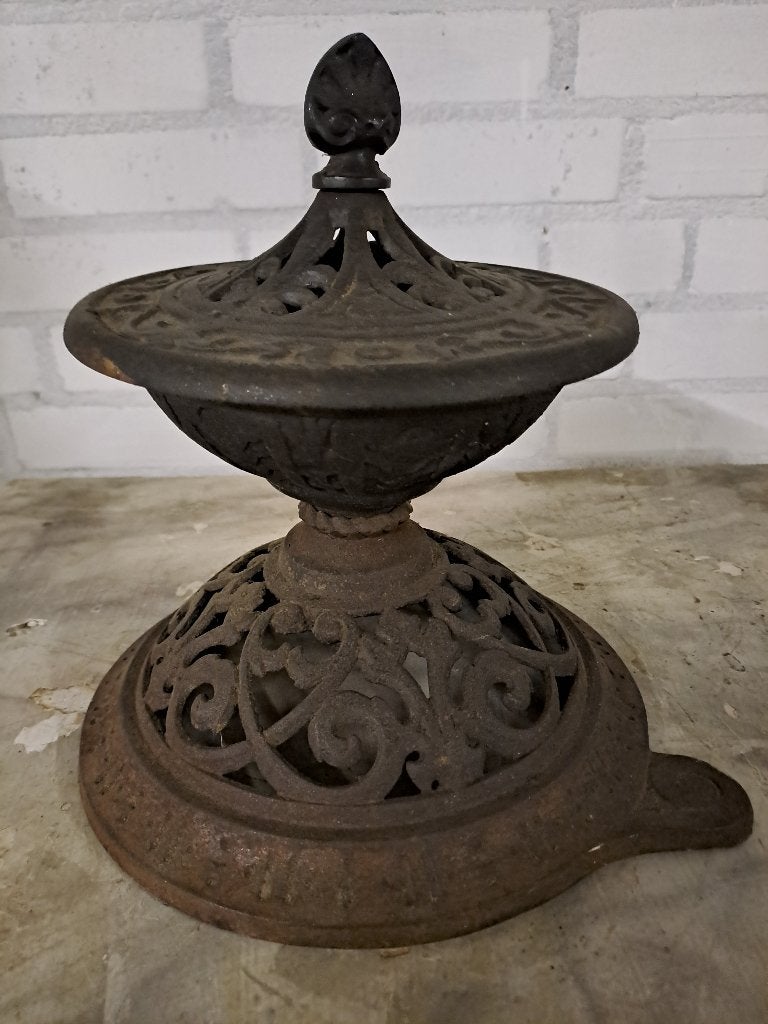 2 Stuks ornamenten ter decoratie, zeer mooie exemplaren., Ophalen