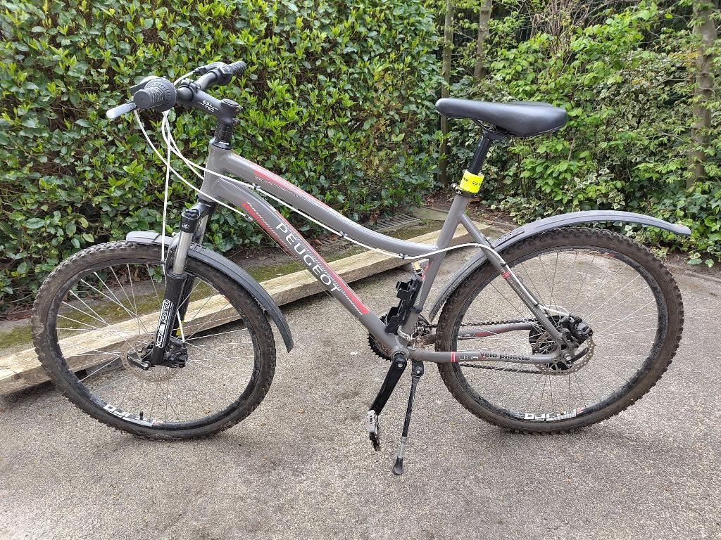 VTT Peugeot M03 (26 pouces) - Excellent état, Enlèvement, Utilisé, Femmes, Autres marques