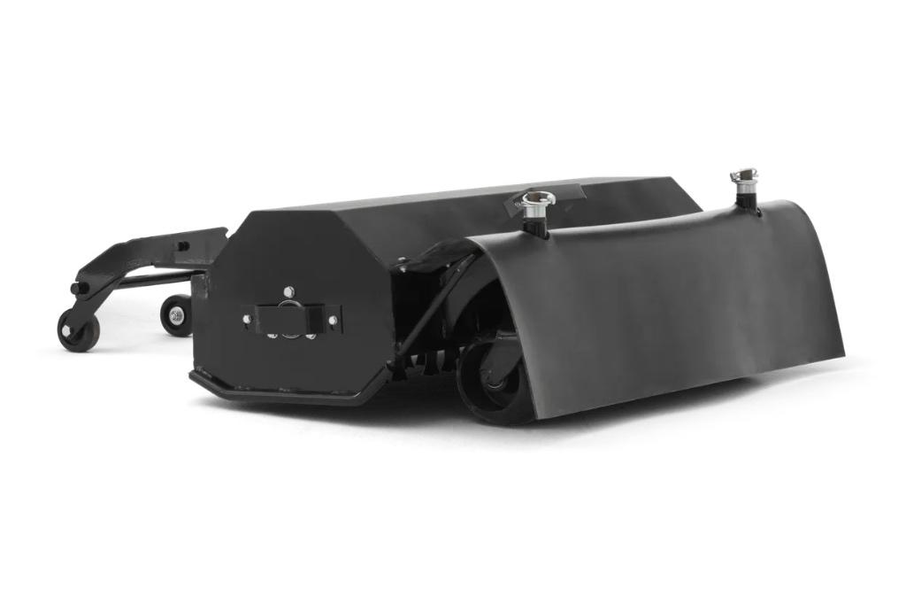 klepelmaaier en verticuteerbalk voor Husqvarna RC320Ts AWD, Enlèvement, Neuf, Husqvarna, 90 à 120 cm