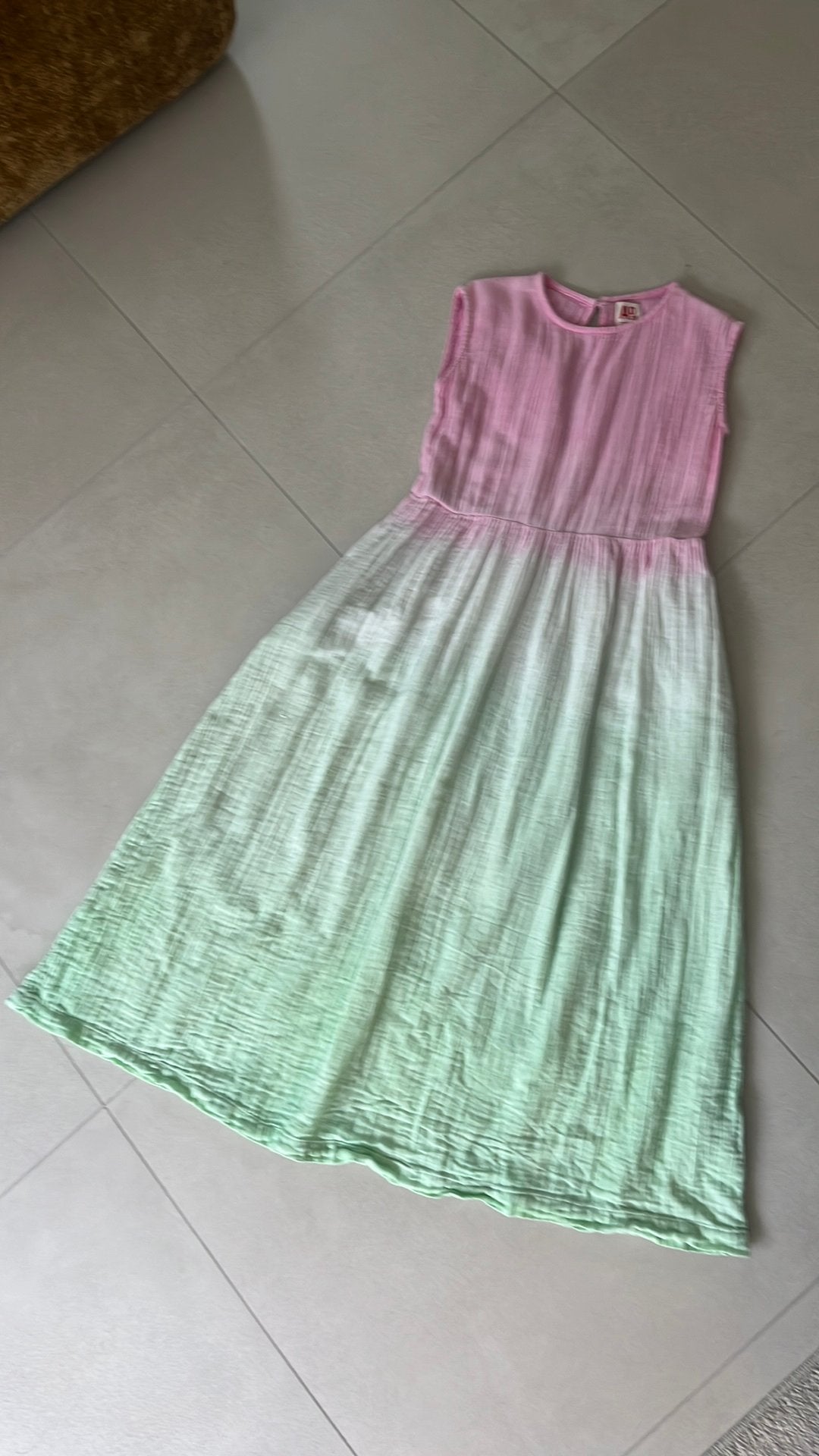 AO 76   (12jaar), Kinderen en Baby's, Kinderkleding | Kinder-kledingpakketten, Ophalen, Zo goed als nieuw