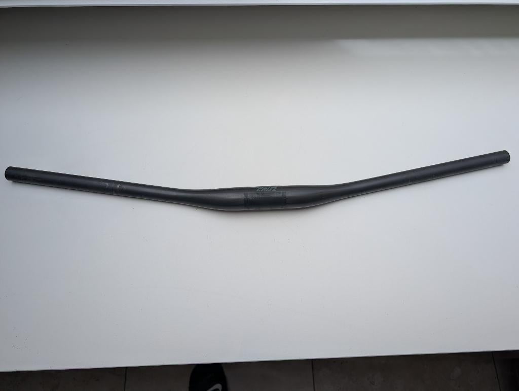 Santa Cruz AM 35 MTB carbon stuur, Fietsen en Brommers, Fietsonderdelen, Overige merken, Stuur, Ophalen of Verzenden, Zo goed als nieuw