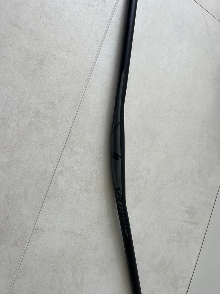 Specialized alu Mountainbike stuur 750mm, Fietsen en Brommers, Fietsonderdelen, Gebruikt, Stuur, Ophalen of Verzenden, Aluminium