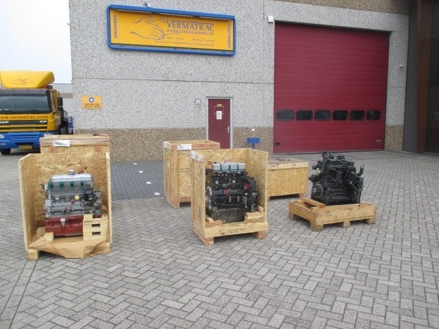 Moteur Iveco 8045, New Holland !, Enlèvement, Neuf