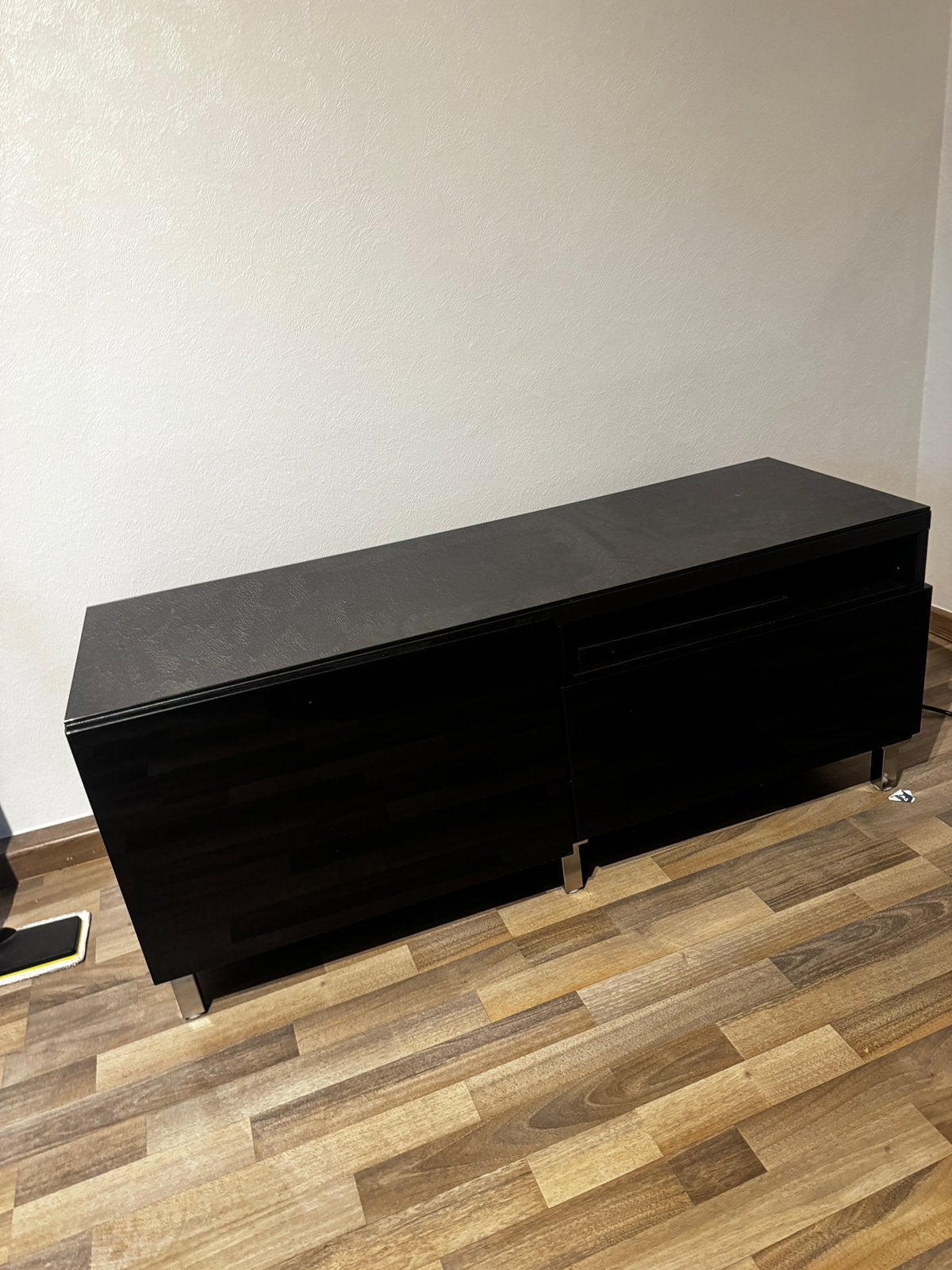 GRATIS Tv Kast goeie staat!, Huis en Inrichting, Ophalen, Zo goed als nieuw