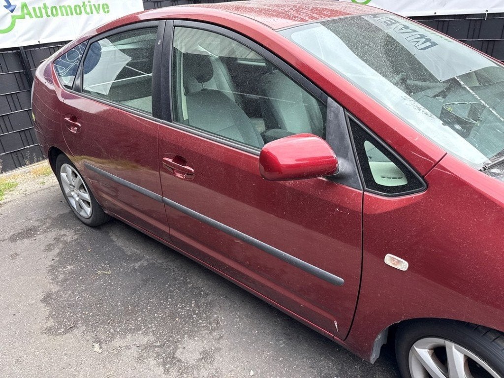 PORTIER RECHTS VOOR Toyota Prius (NHW20) (|6700147040|), Gebruikt, Deur, Kundenbetreuung@toyota.de, Toyota