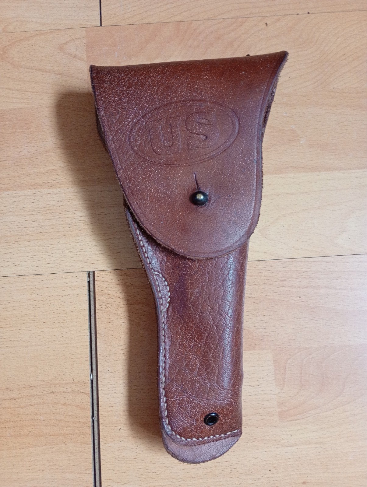 Étui colt us ww1 ww2, Enlèvement ou Envoi