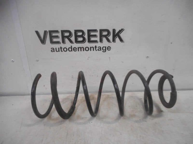 RESSORT DE SUSPENSION AVANT 406 Coupé (8C) (2xrodestip), Kontakt-peugeot@peugeot.com, Utilisé, Peugeot Deutschland GmbH, Bahnhofsplatz
65423  Rüsselsheim, DE