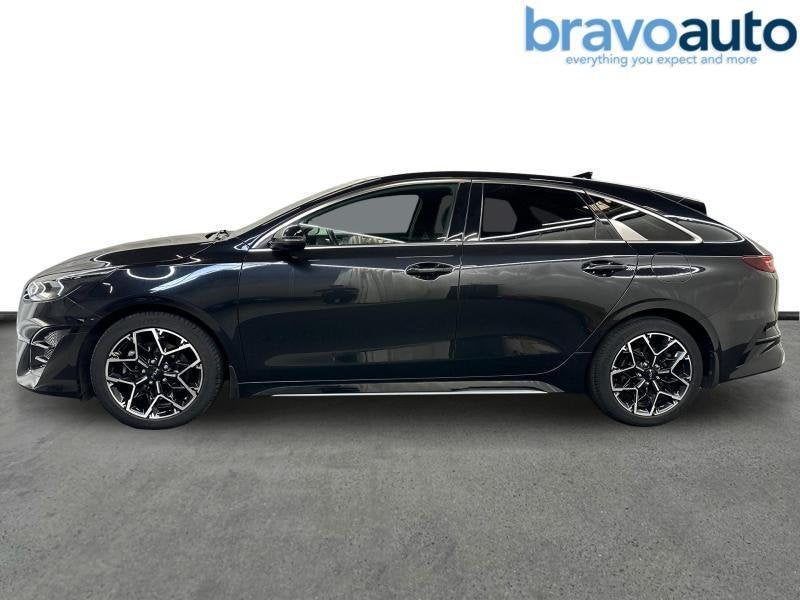 Kia (Pro) Cee d 1.5 AT GT-Line | winter pack, Autos, Achat, Euro 6, Entreprise, Noir