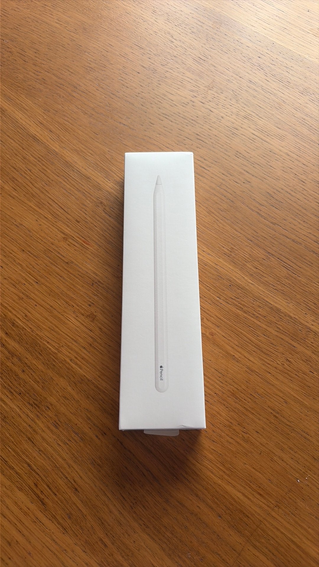 Apple pencil 2 de generatie, Ophalen of Verzenden, Nieuw