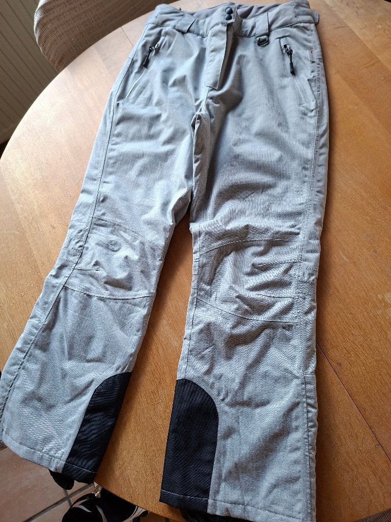 Skibroek, Zo goed als nieuw, Kleding, Ski, Ophalen