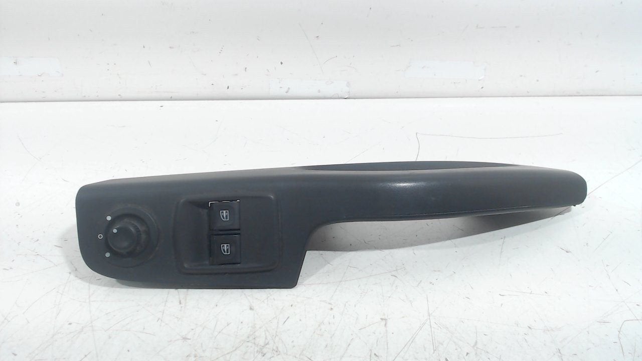 Bedieningspaneel elektrische ramen Opel Vivaro, Onderdelen@venauto.nl, Van der Ven Autorecycling B.V., Ettenseweg 76, 4706 PB Roosendaal, The Netherlands