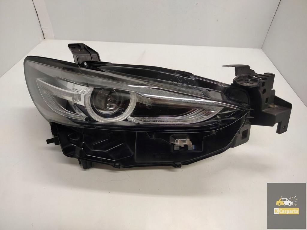 GRF5-51030, Mazda 6 III GL Lift 18- 12 Pin Full Led rechterl, Gebruikt, Shinchi, Fuchu-Cho 3-1
730-8670  Hiroshima, Mazda Motor Corporation