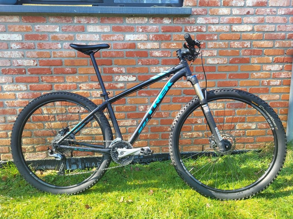 Trek x-caliber 7 maat M, VTT semi-rigide, Enlèvement, Utilisé, Trek