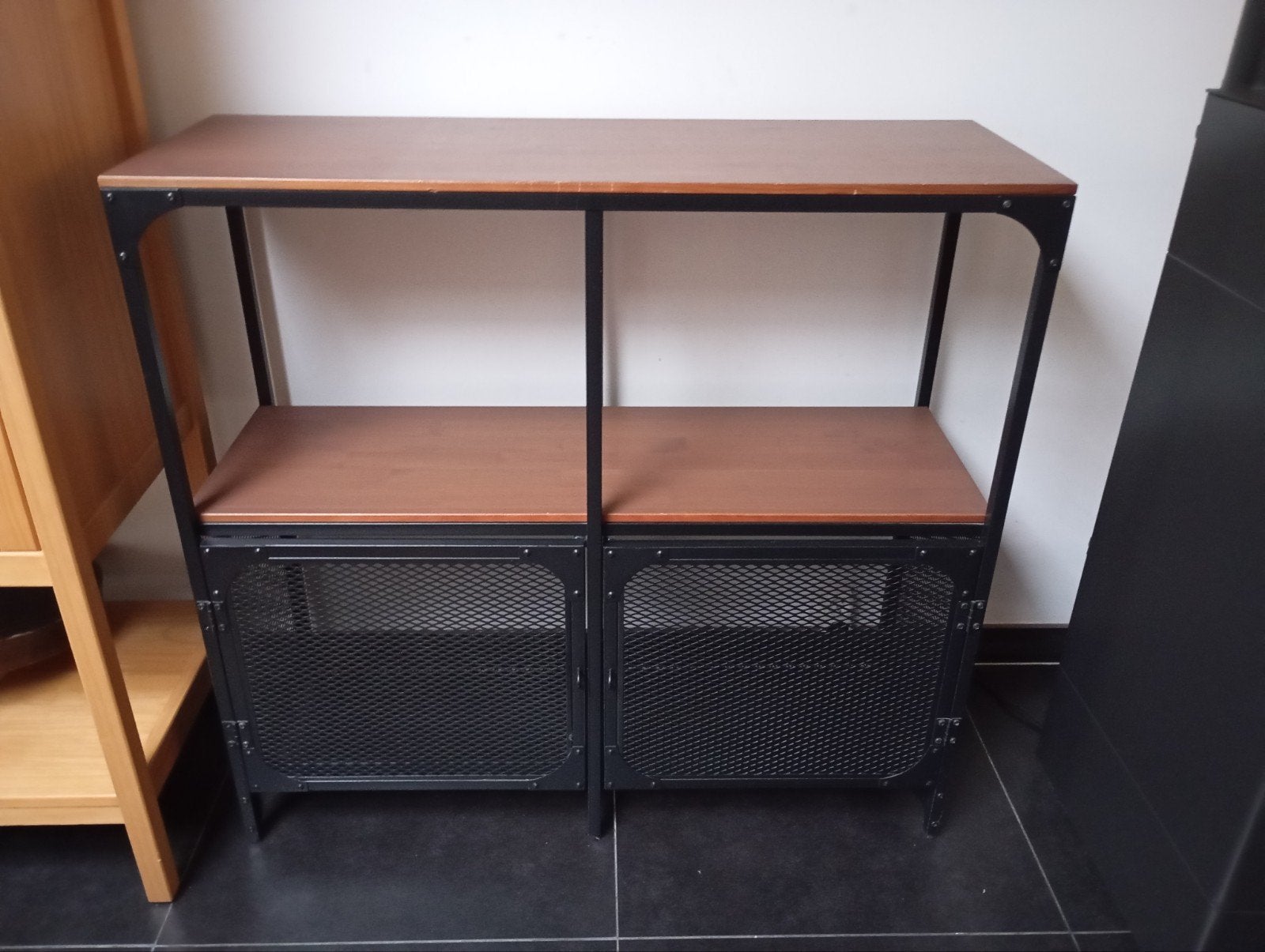 étagère Ikea Fjällbo, Huis en Inrichting, Ophalen, Gebruikt