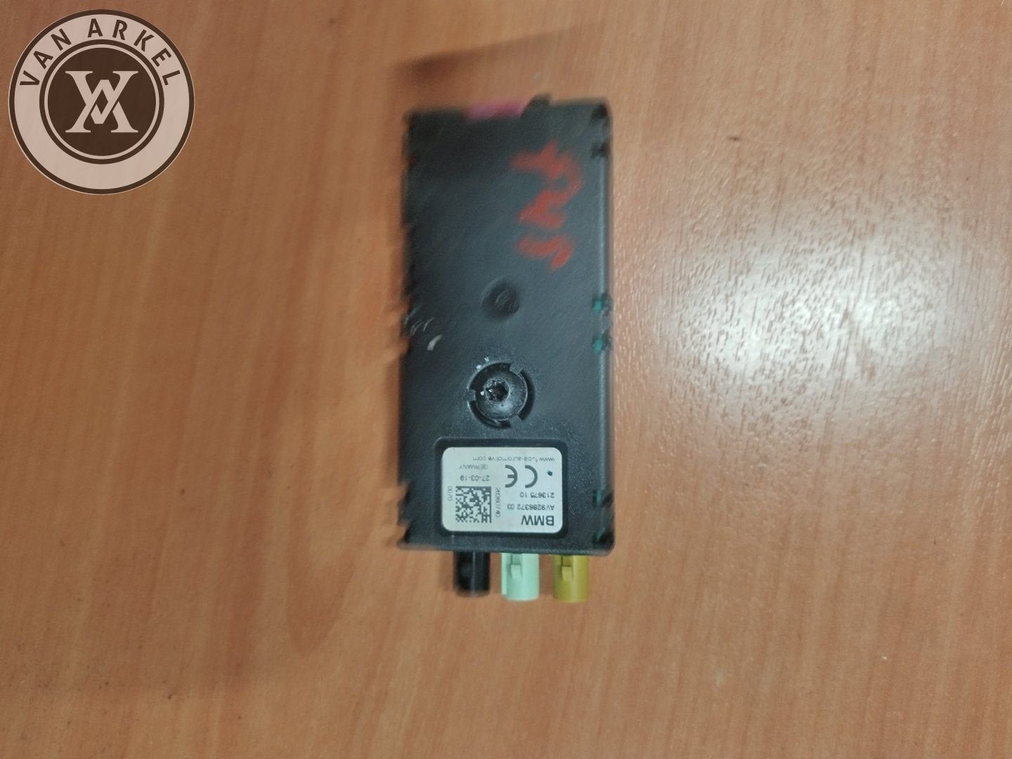 bmw f45 antenne versterker 9286372, Enlèvement ou Envoi, -, -, -