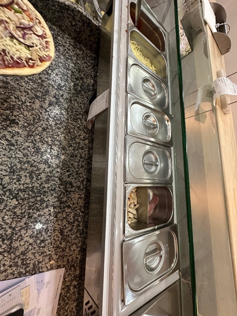 Opzet koelvitrine, Ophalen, Gebruikt, Koelen en Vriezen