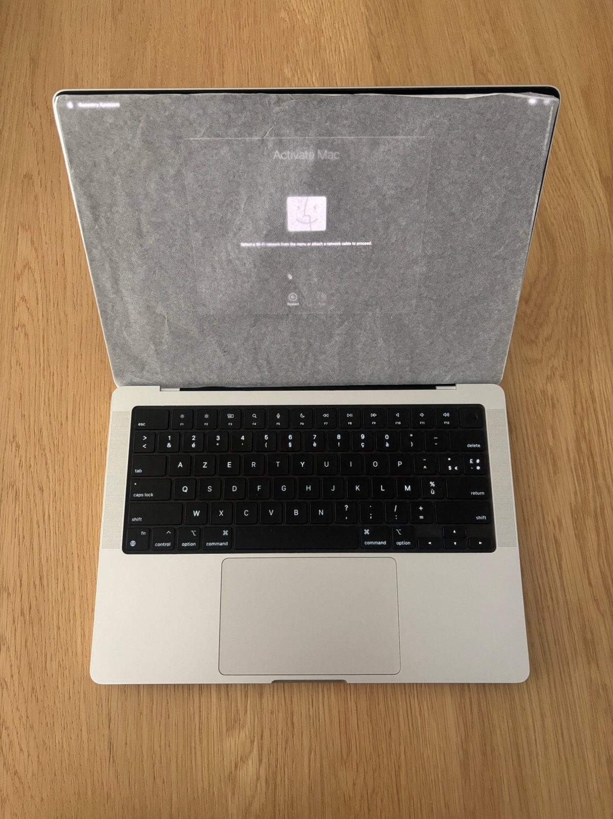Macbook pro M4 24gb RAM 1tb SSD, Computers en Software, Ophalen, Zo goed als nieuw, MacBook