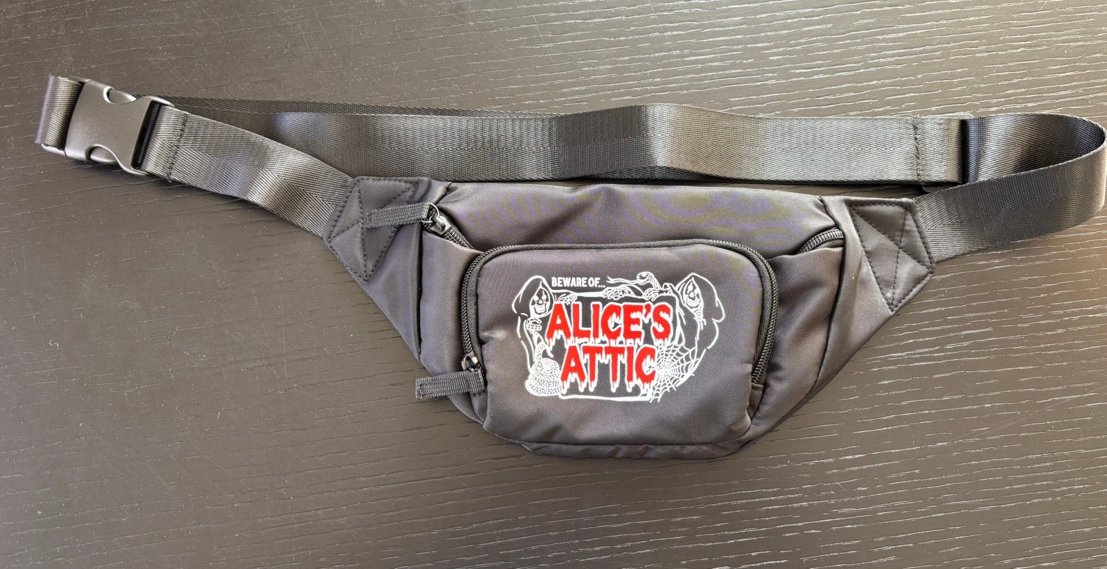 Alice Cooper vip pakket, Verzamelen, Ophalen of Verzenden, Nieuw