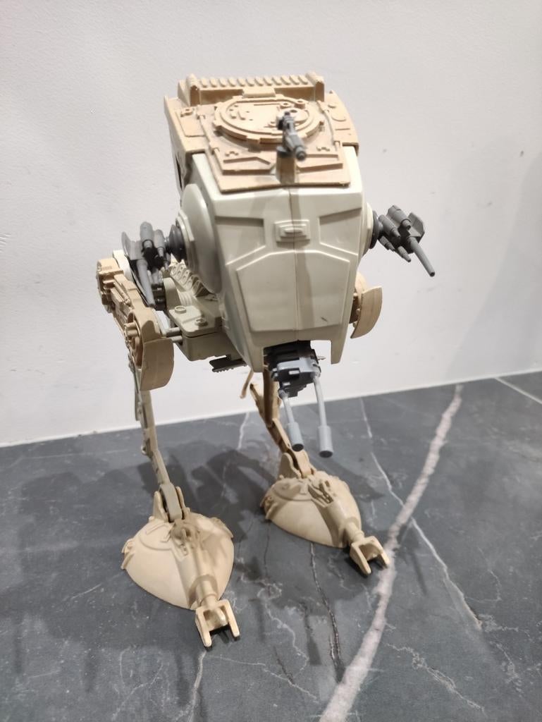 Kenner AT-ST Scout Walker Star Wars.
