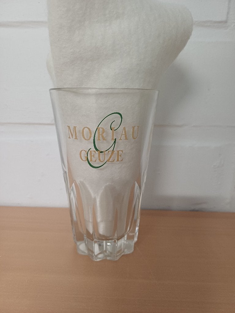 Gueuze Moriau, Envoi