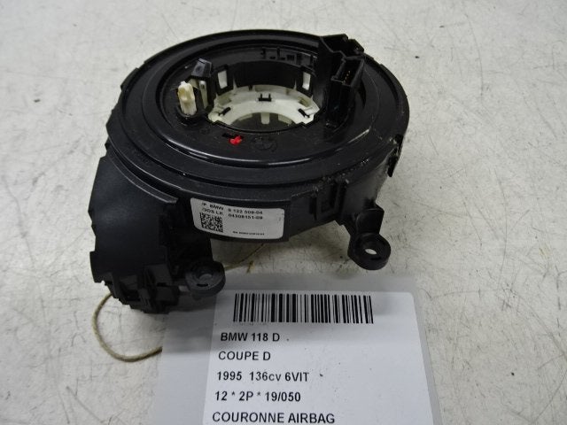 CONTACTEUR TOURNANT BMW 1 serie (E82) (912250904), Utilisé, BMW