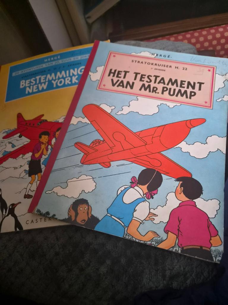 5x aventures Jo, Sus et Joko, Enlèvement ou Envoi