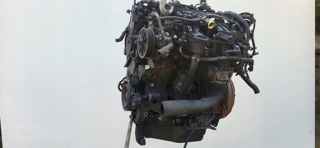 Moteur UFBA Complet MONDEO FORD, Verzenden, Gebruikt, Overige automerken