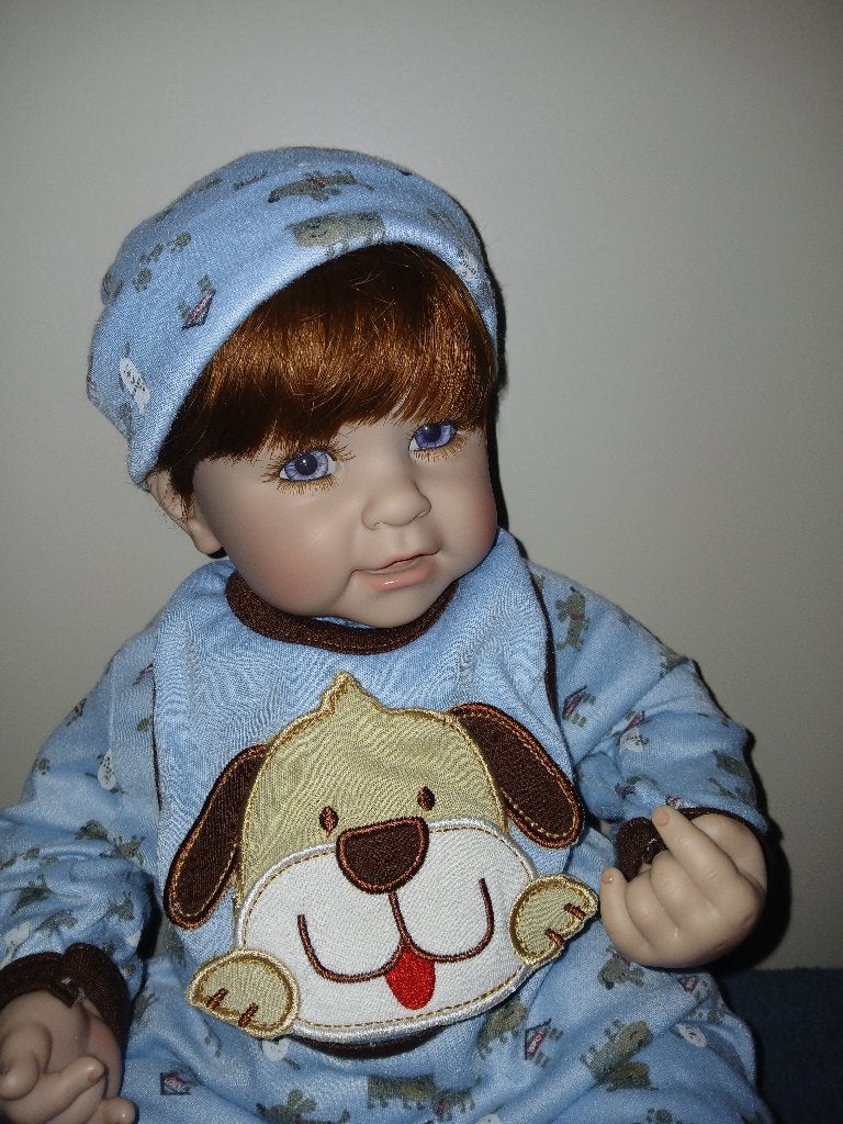 Guitige Adora Toddler, Verzenden, Zo goed als nieuw, Pop