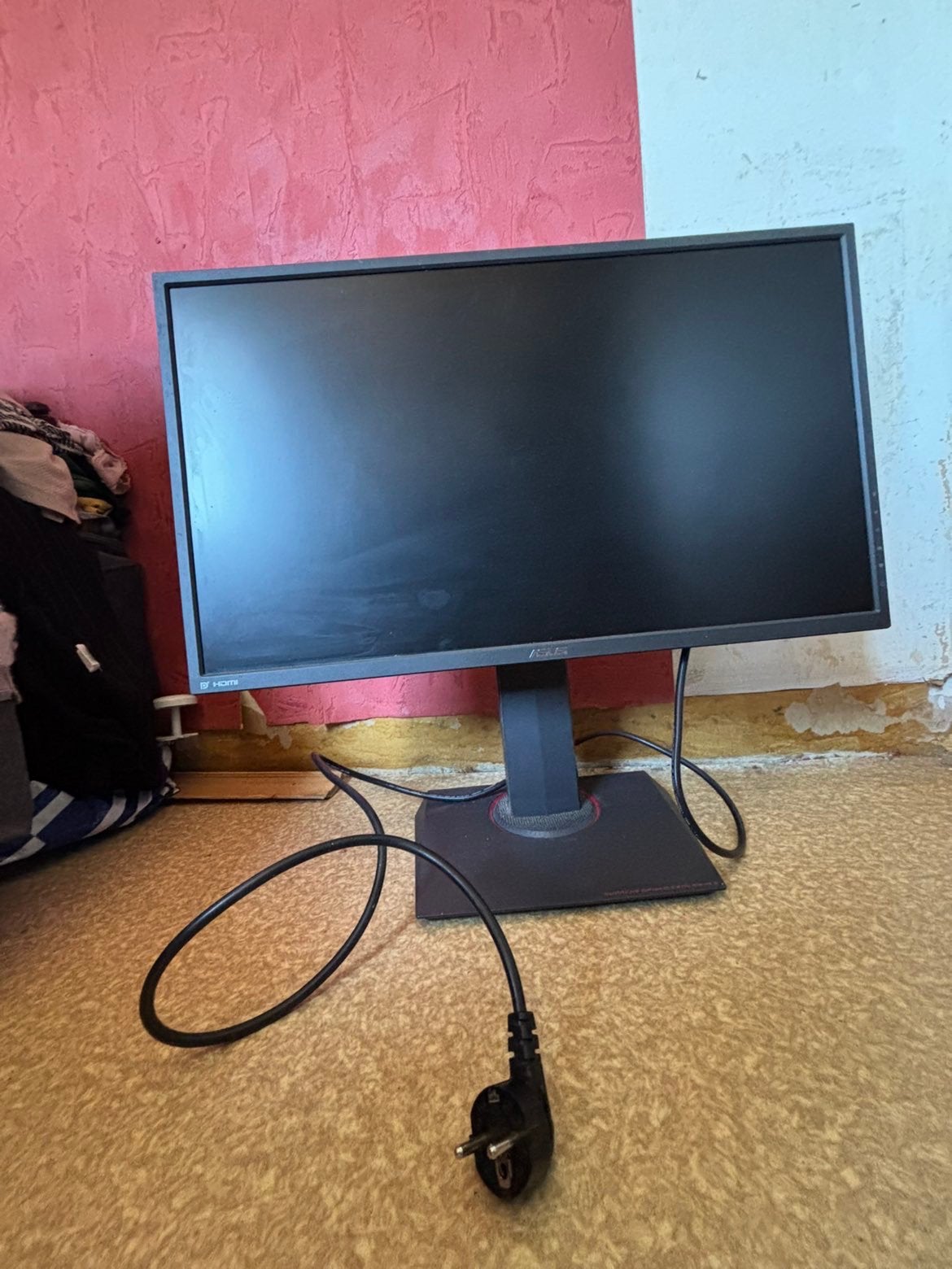 Asus comme neuf, Informatique & Logiciels, Moniteurs, Enlèvement ou Envoi, Comme neuf