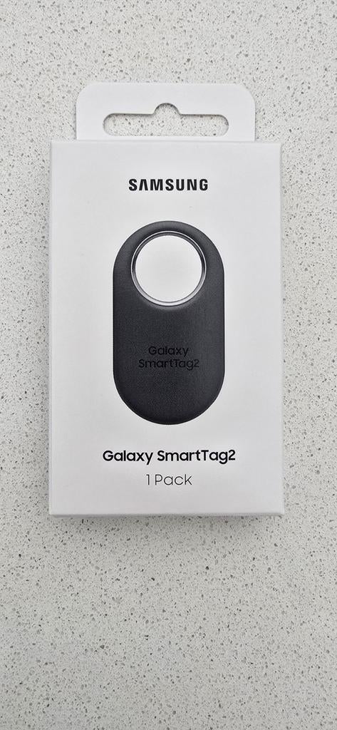 Samsung Galaxy SmartTag, Enlèvement ou Envoi, Samsung