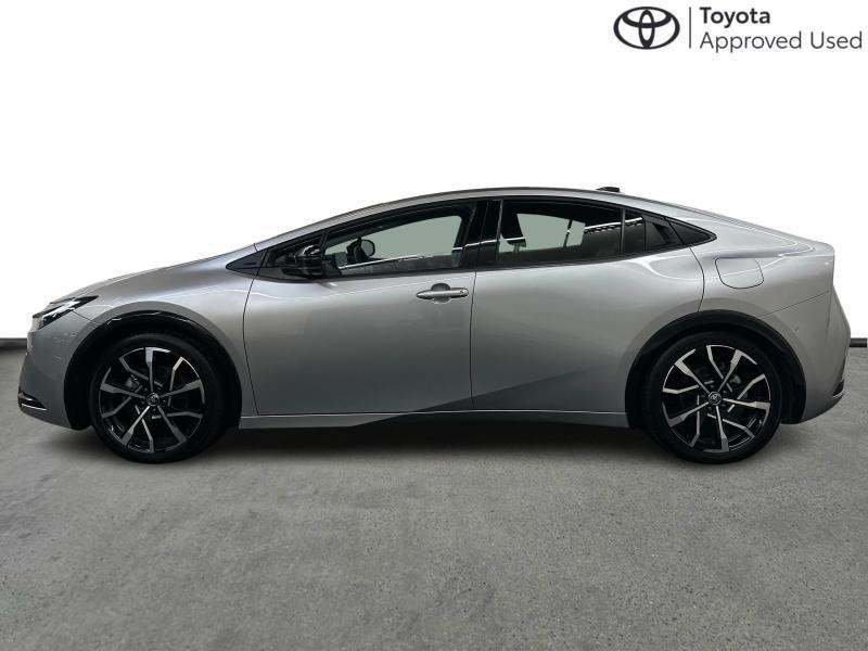 Toyota Prius PHEV Solar Edition | full opt, Auto's, Automaat, Parkeersensor, 19 g/km, 5 deurs