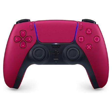 PS5 DualSense Controller Cosmic Red €54,99 | GameshopX nl, Enlèvement ou Envoi, Reconditionné, Contrôleur, PlayStation 5