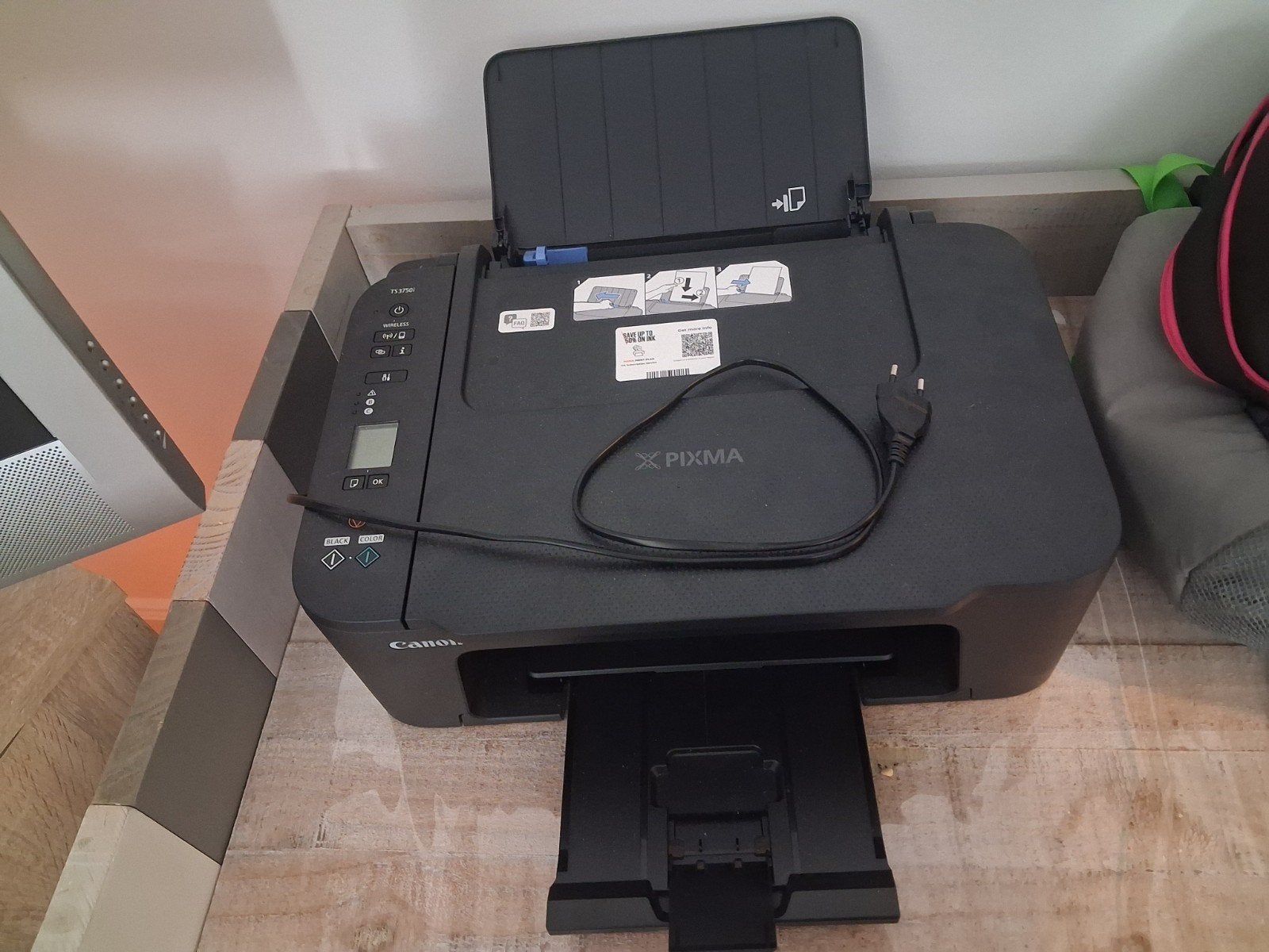printer, Computers en Software, Printers, Ophalen, Kleur printen, Printer, Inkjetprinter