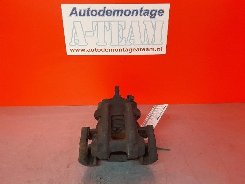 REMKLAUW LINKS ACHTER ABS BMW 4 serie (F32), Robert Bosch AG, Gebruikt, BMW, Robert-Bosch-Allee 1
74232  Abstatt, DE