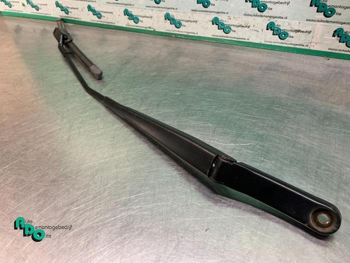 Bras essuie-glace avant d'un Seat Ibiza (Ibiza 08-), -, 3 mois de garantie, Utilisé, -