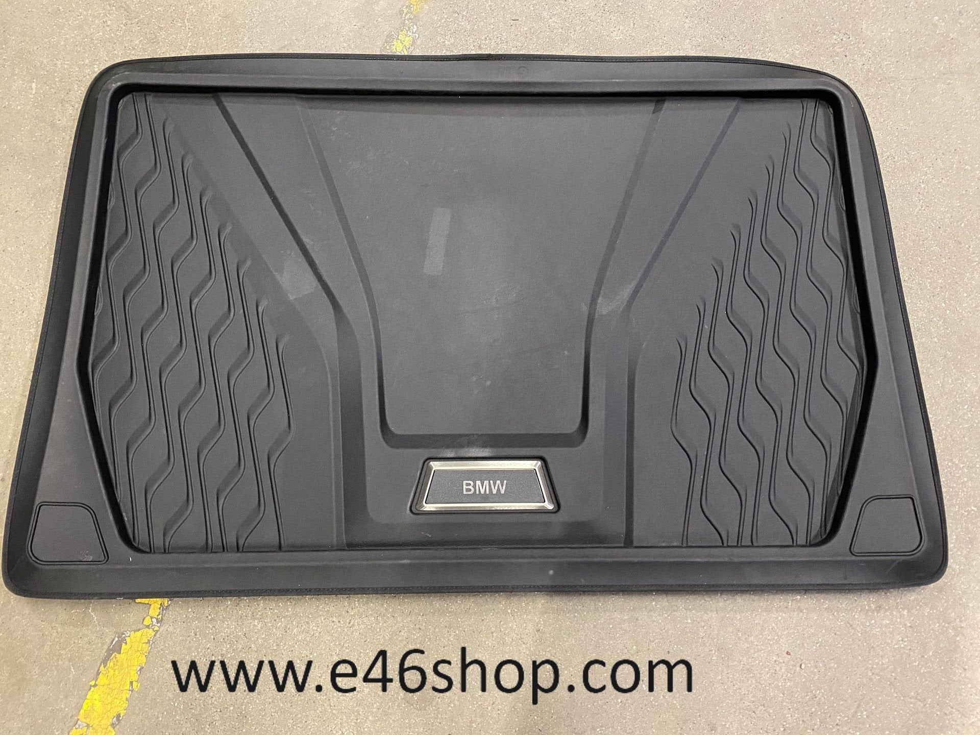 BMW X5 KOFFERBAKMAT OE 51472458568, Auto-onderdelen, Ophalen, Gebruikt, -, -