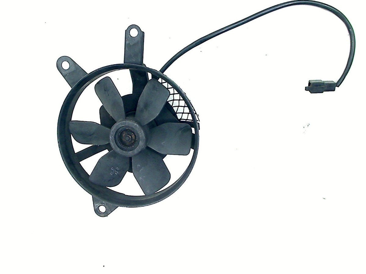 VENTILATEUR Suzuki SV 650 1999-2002 (SV650N SV650S SV650), Dhr. S. di Majo, Utilisé, Info@cama-motorparts.nl, P.J. Troelstraweg 8 8
3144 CX  MAASSLUIS, NL