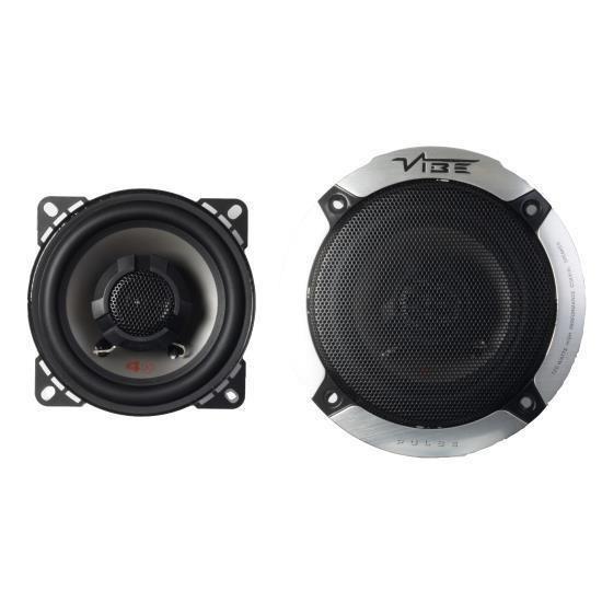 Vibe PULSE4-V0 2 x 40 Watt, Ophalen of Verzenden, Nieuw