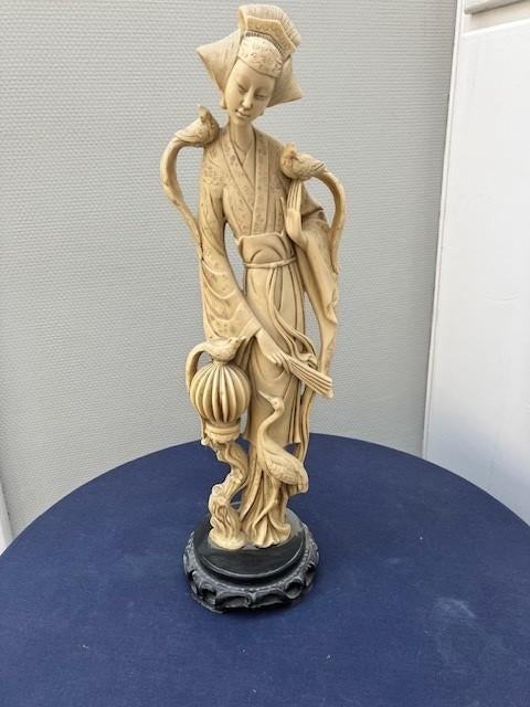 Geisha, Ophalen of Verzenden