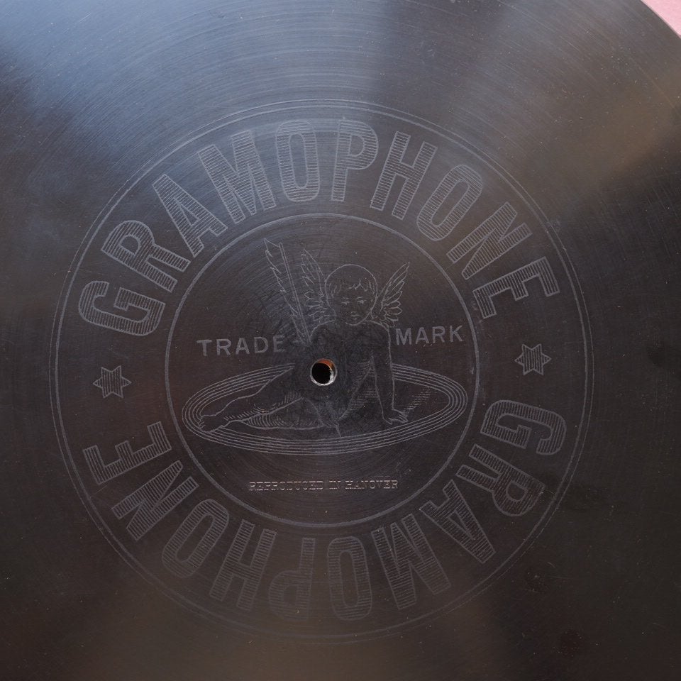 Disques phonographiques 78 tours, Enlèvement ou Envoi