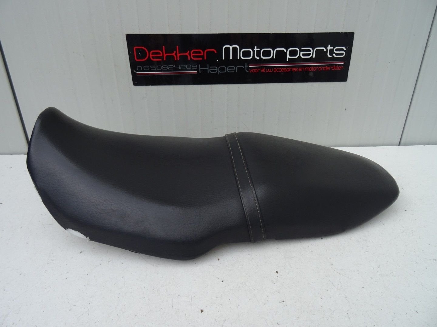 Zadel / Zit / Seat Selle Suzuki GSF600 Bandit 600 1995-1999, -, Utilisé, -, -